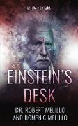 Einstein's Desk