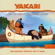 Yakari - Best Of Wildwasser