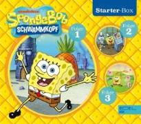 SpongeBob - Starter-Box (1)