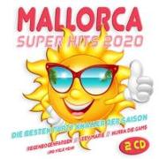 Mallorca Super Hits 2020