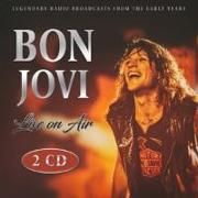 Bon Jovi-Live On Air