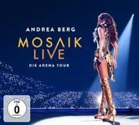 Mosaik Live - Die Arena Tour (2CD&DVD) (CD + DVD Video)