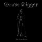 The Grave Digger (Digipak)