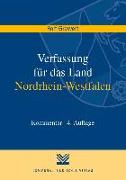 Verfassung für das Land Nordrhein-Westfalen