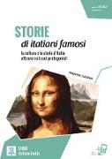 Storie di italiani famosi. Lektüre + MP3 online