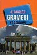 Almanca Grameri Ve Ögrenimi