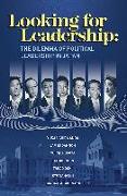 Looking for Leadership: The Dilemma of Political Leadership in Japan