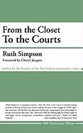 From The Closet To The Courts