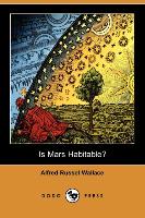 Is Mars Habitable? (Dodo Press)