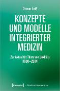 Konzepte und Modelle Integrierter Medizin