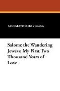 Salome the Wandering Jewess