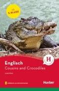 Cousins and Crocodiles. Lektüre mit Audios online