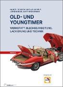 Old- und Youngtimer - Band 2