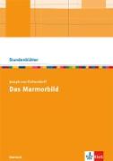 Joseph von Eichendorff: Das Marmorbild. Kopiervorlagen mit Downloadpaket Oberstufe