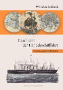 Geschichte der Handelsschifffahrt