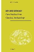 Art and Efficacy