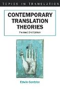 Contemporary Translation Theories