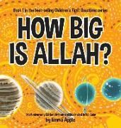 How Big Is Allah?