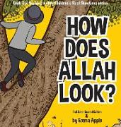 How Does Allah Look?