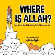 Where Is Allah?