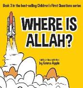 Where Is Allah?