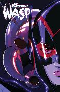 The Unstoppable Wasp: A.i.m. Escape