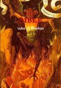 The Unholy Bible Luke C. Pherian version