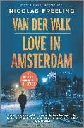 Van Der Valk-Love in Amsterdam