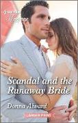 Scandal and the Runaway Bride