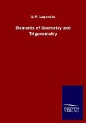 Elements of Geometry and Trigonometry