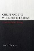 Christ and the World of Religions