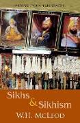 Sikhs and Sikhism