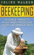 Beekeeping