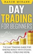 Day Trading for Beginners