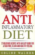 Anti Inflammatory Diet