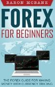 Forex for Beginners