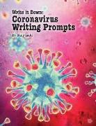 Write it Down: Coronavirus Writing Prompts