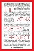 THE LATINX POETRY PROJECT