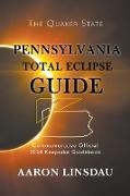 Pennsylvania Total Eclipse Guide