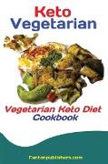 Keto Vegetarians