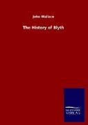 The History of Blyth