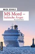 MS Mord - Baltische Angst