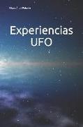 Experiencias UFO