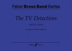 The TV Detectives: Score