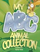 My ABC Animal Collection