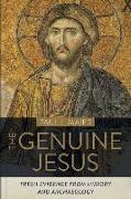 The Genuine Jesus