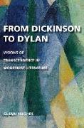 From Dickinson to Dylan