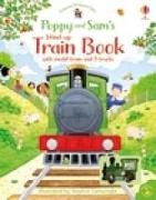 Poppy and Sam's Wind-up Train Book