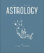 The Little Book of Astrology