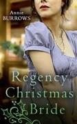 A Regency Christmas Bride